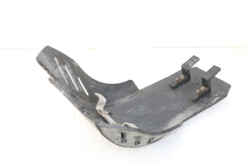 photo de BELLY PAN YAMAHA YZ-F YZF 250 (2014 - 2018) - Fixing points details