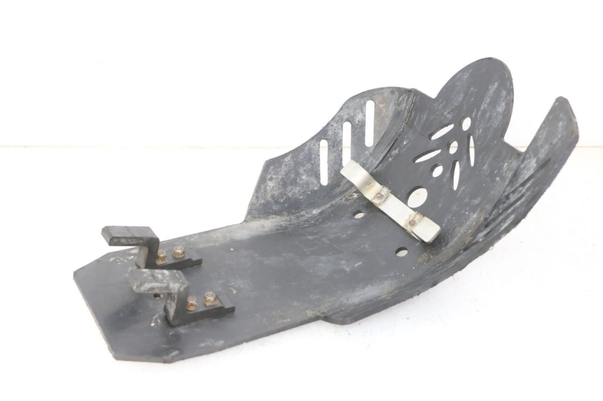 photo de BELLY PAN YAMAHA YZ-F YZF 250 (2014 - 2018) - Checked used part