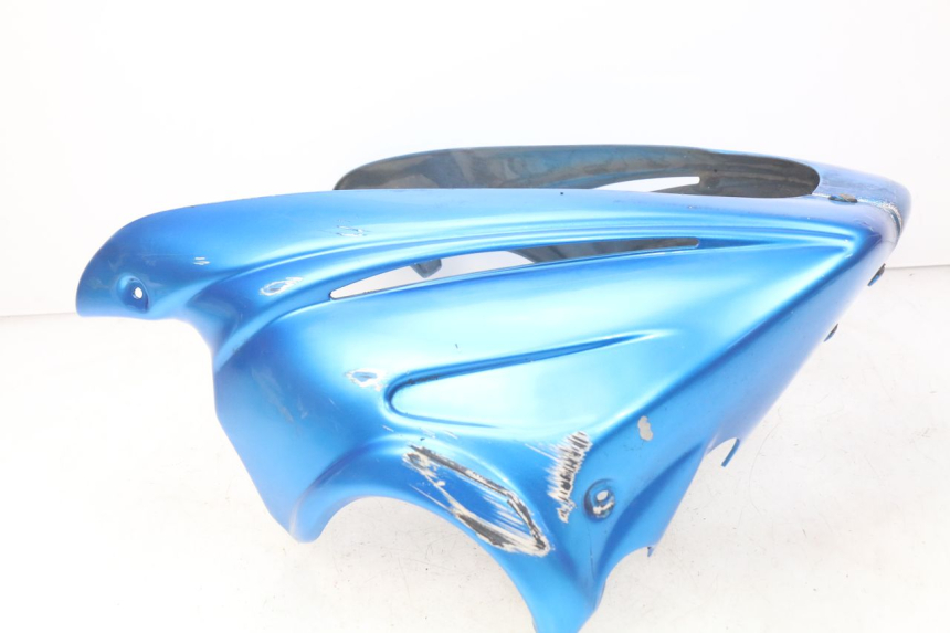 photo de ENGINE GUARD KAWASAKI Z S 750 (2003 - 2006) - Alternative perspective