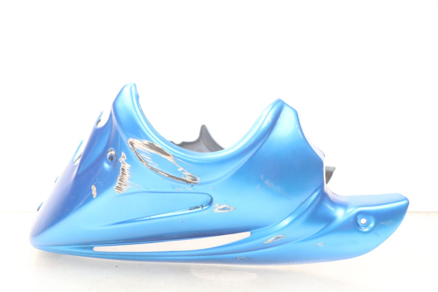 photo de ENGINE GUARD KAWASAKI Z S 750 (2003 - 2006) - Fixing points details