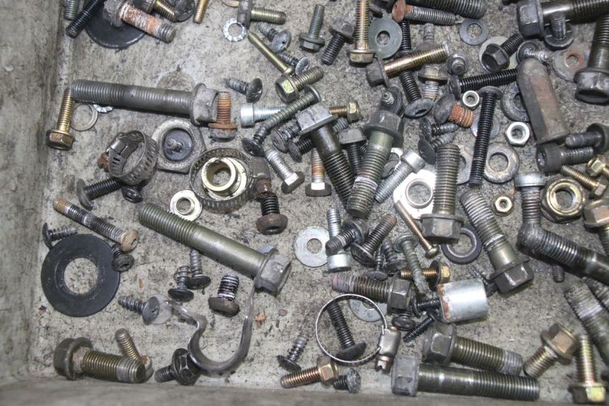 photo de SCREWS BAG ADIVA AD3 300 (2014 - 2020) - Alternative perspective