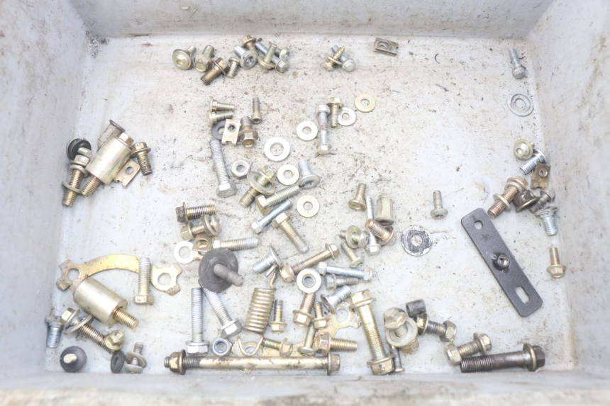 photo de SCREW BAG ORION AGB37 CRF1 DIRT BIKE 125 (2013 - 2021) - Main view