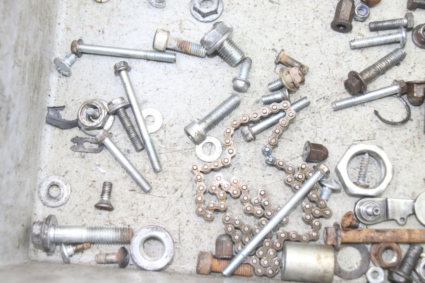 photo de SCREW BAG APOLLO RFZ 125 - Alternative perspective