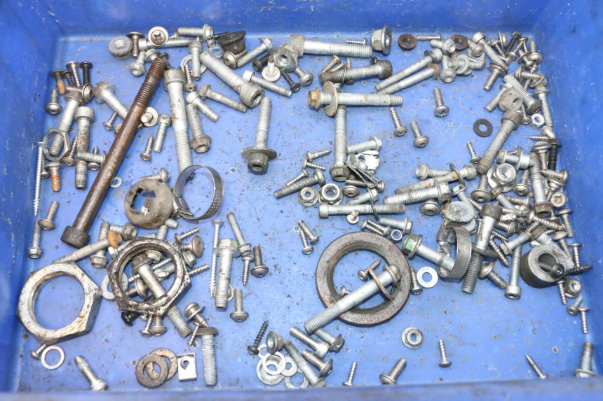 photo de SCREWS BAG APRILIA ATLANTIC S 125 (2010 - 2013) - Main view