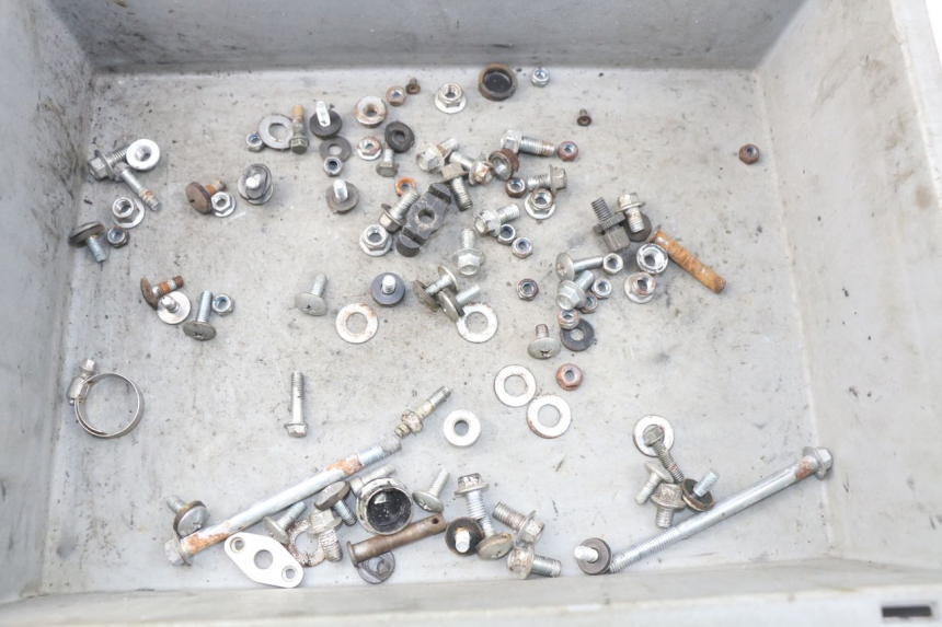 photo de SCREWS BAG CHINESE QUAD ATV ENFANT 125 - Main view