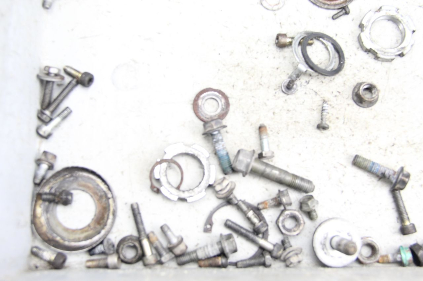 photo de SCREW FASTENER BAG MBK BOOSTER SPIRIT NAKED 50 (2004 - 2017) - Component detail