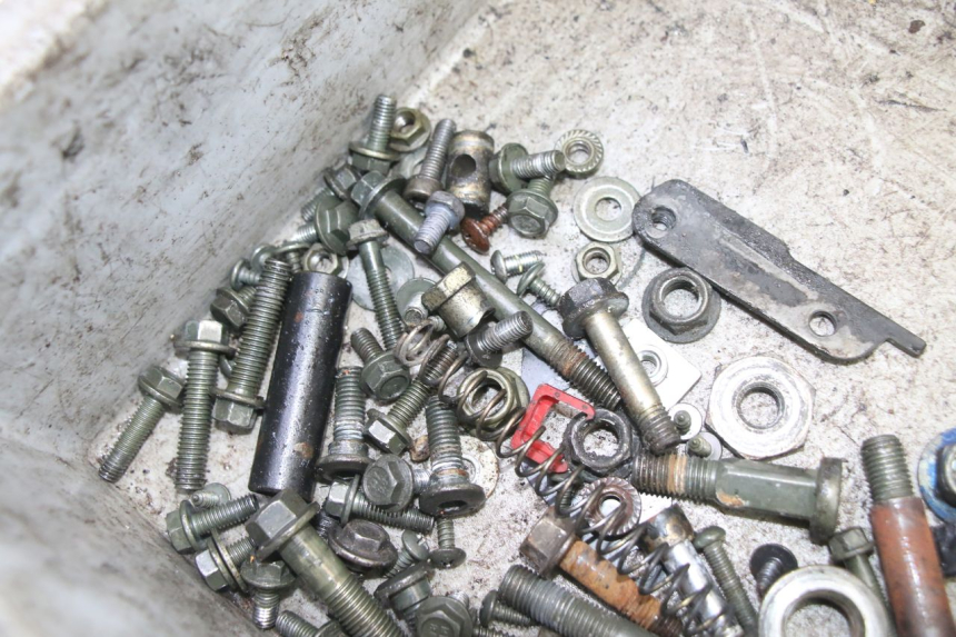 photo de SCREW FASTENER BAG TNT MOTOR BOSTON 4T 50 (2018 - 2025) - Component detail