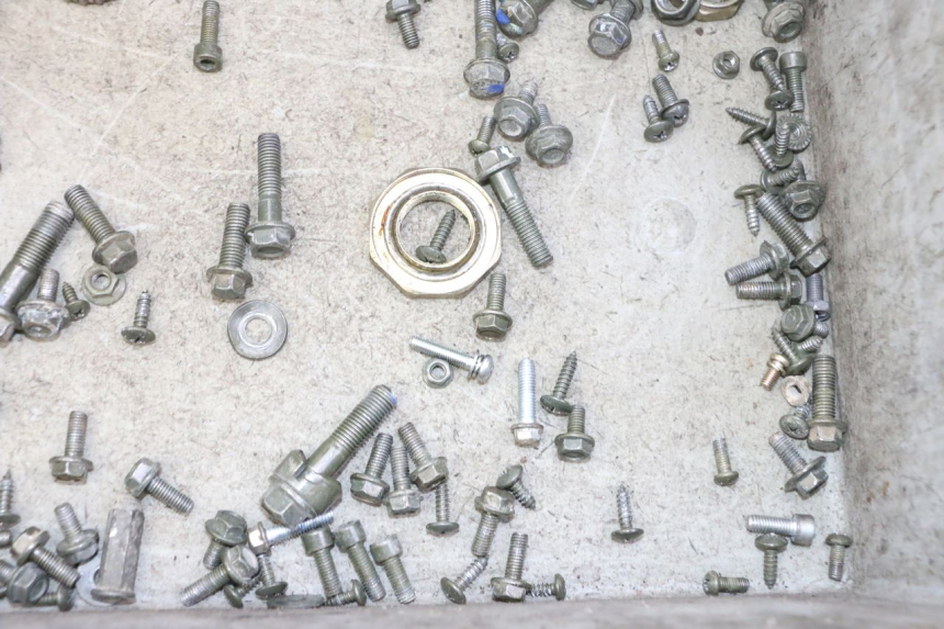 photo de SCREWS BAG MOTRON BREEZY 4T 50 (2021 - 2025) - Component detail