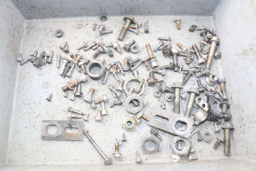 photo de SCREWS BAG ERIDER CARGO 1 (2009 - 2018) - Main view