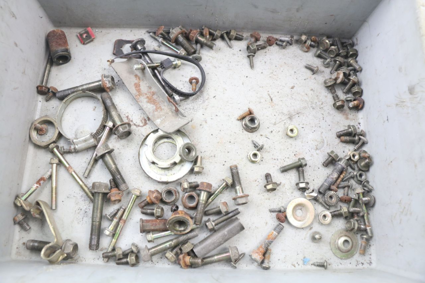 photo de SCREWS BAG REVATTO CITYONE 125 (2006 - 2007) - Main view