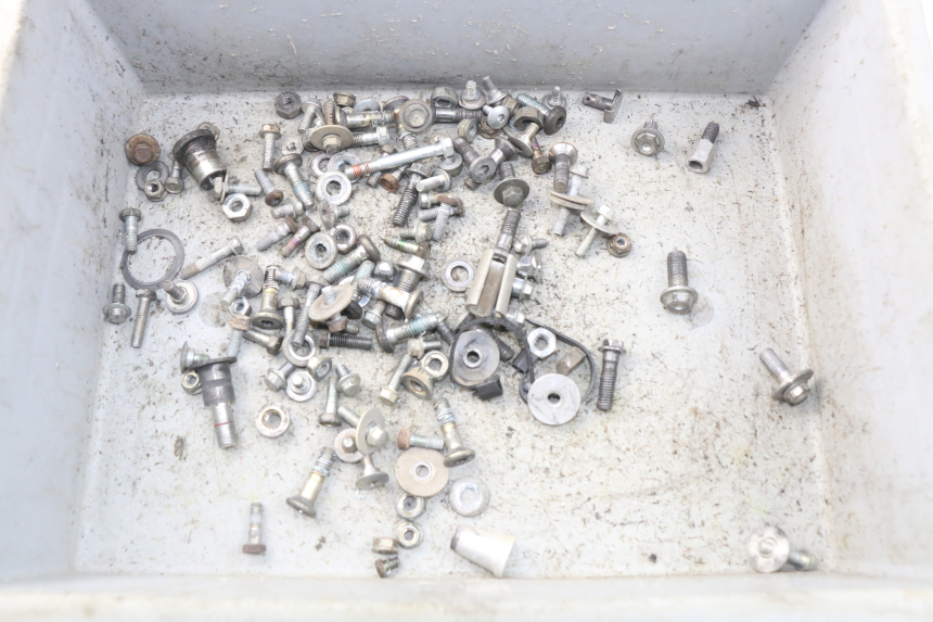 photo de SCREW BAG HONDA CRF CR-F 450 (2005 - 2008) - Main view