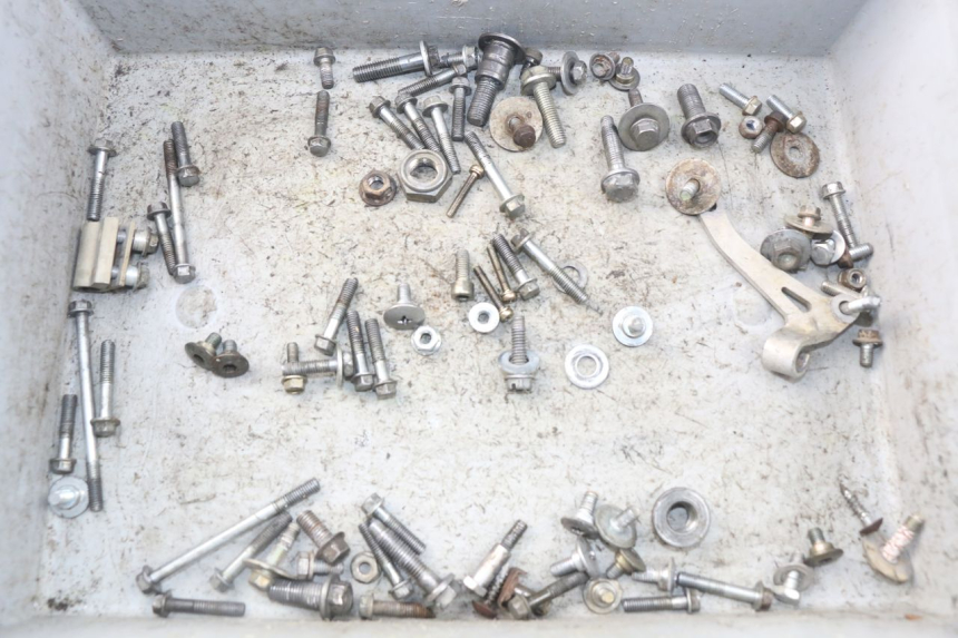 photo de SCREW BAG HONDA CRF CR-F 450 (2005 - 2008) - Main view