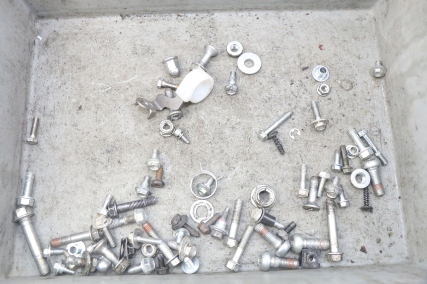 photo de SCREWS BAG HONDA CRF CR-F 125 (2020 - 2021) - Main view