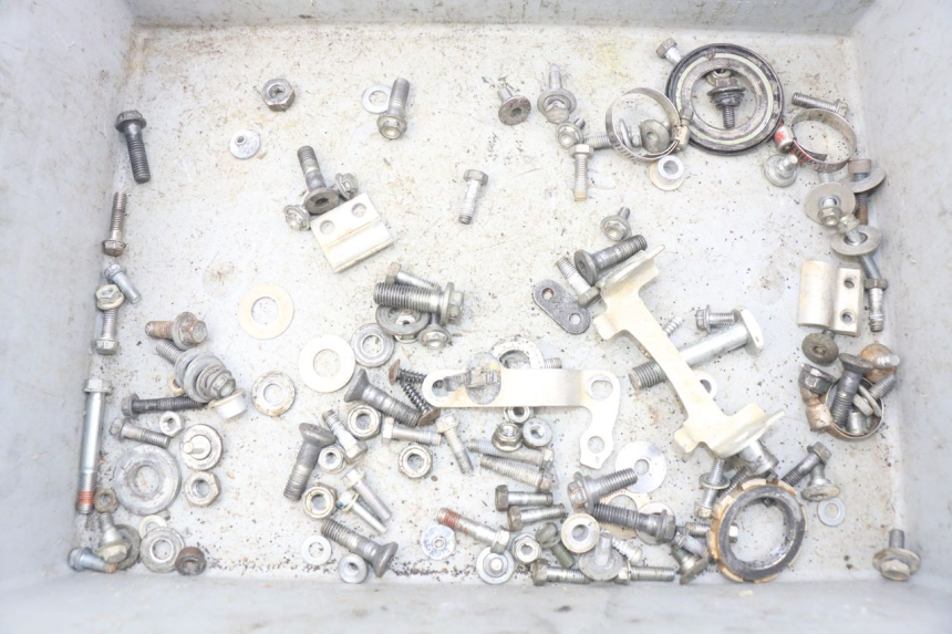 photo de SCREW FASTENER BAG HONDA CRF 250 (2013 - 2016) - Main view