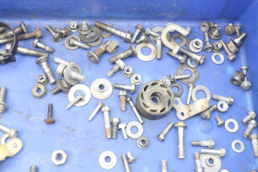 photo de SCREW BAG HONDA CRF 250 (2010 - 2013) - Alternative perspective