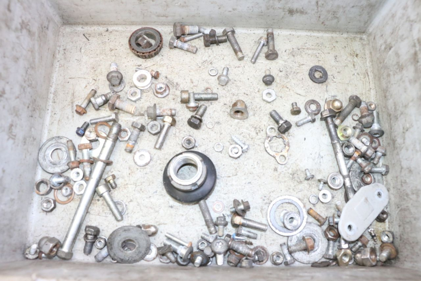 photo de SCREWS BAG SKYTEAM DAX REPLICA 110 (2005 - 2015) - Main view