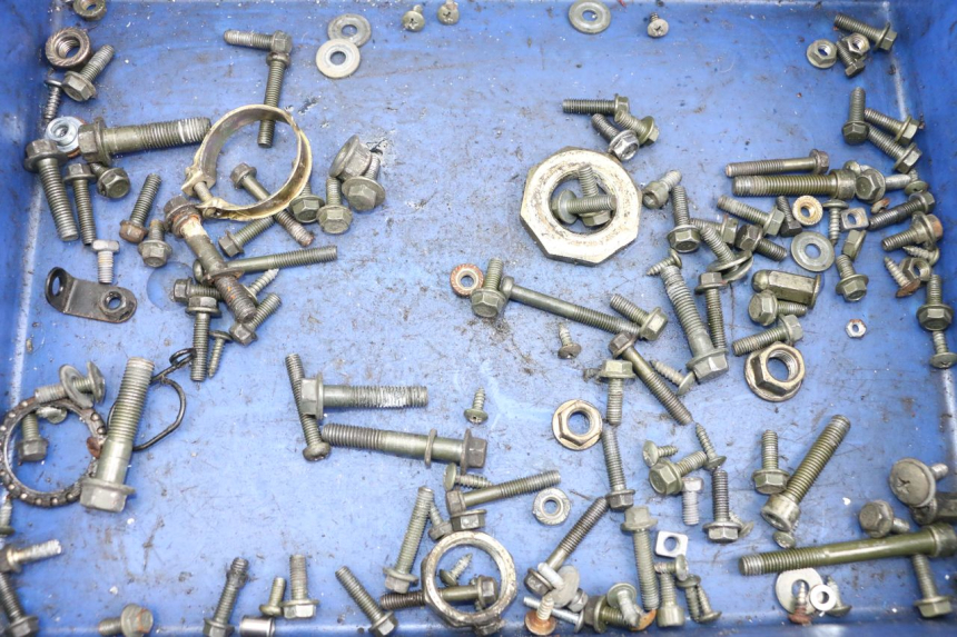 photo de SCREW FASTENER BAG LONGJIA DIGITA 4T 50 (2019 - 2022) - Component detail