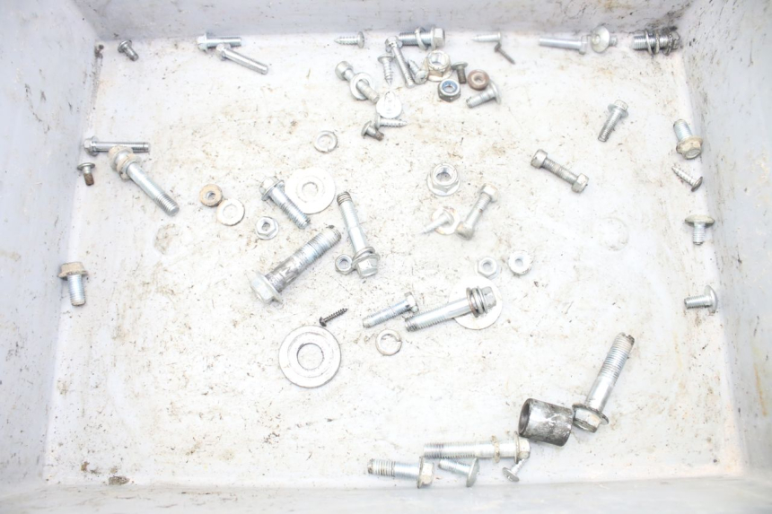 photo de SCREW FASTENER BAG CCR DIRT BIKE 125 - Main view