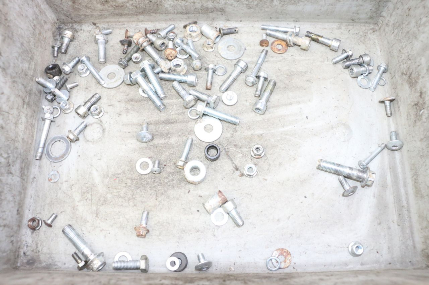 photo de SCREWS BAG PROBIKE DIRT 140 - Main view