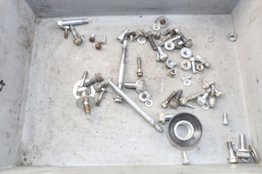 photo de SCREWS BAG LIFAN DIRTBIKE 50 - Main view