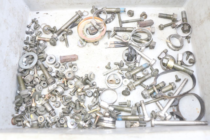 photo de SCREW FASTENER BAG KYMCO DOWNTOWN ABS 125 (2015 - 2017) - Main view