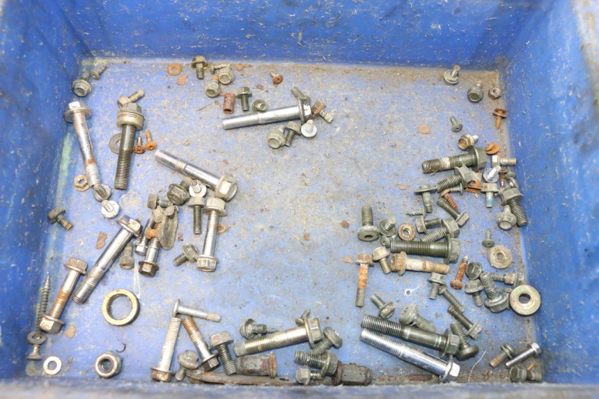 photo de SCREWS BAG CF MOTO E-CHARM 125 (2005 - 2008) - Main view