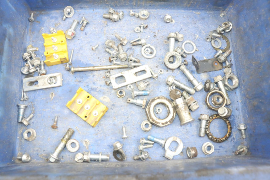 photo de SCREW BAG EASY WATTS E-OPAI 1 (2019 - 2024) - Main view