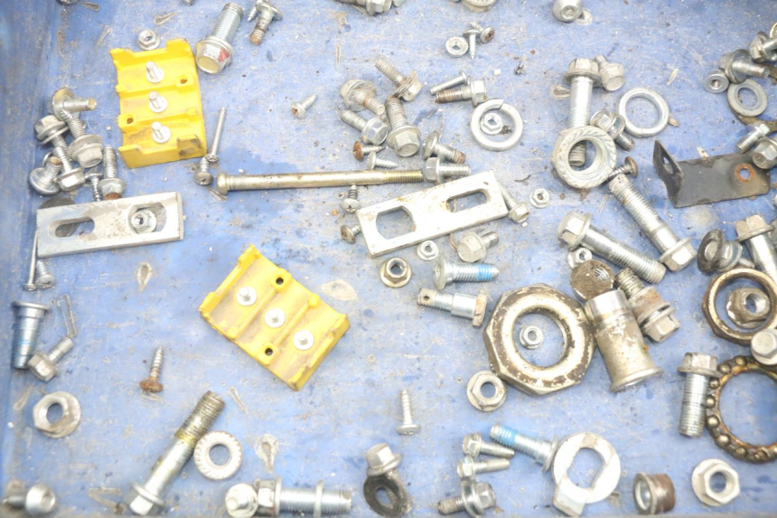 photo de SCREW BAG EASY WATTS E-OPAI 1 (2019 - 2024) - Component detail