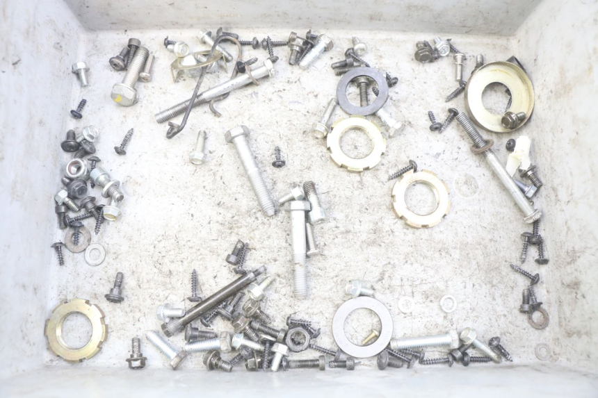 photo de SCREW BAG PEUGEOT E-VIVACITY 1 (2012 - 2018) - Main view