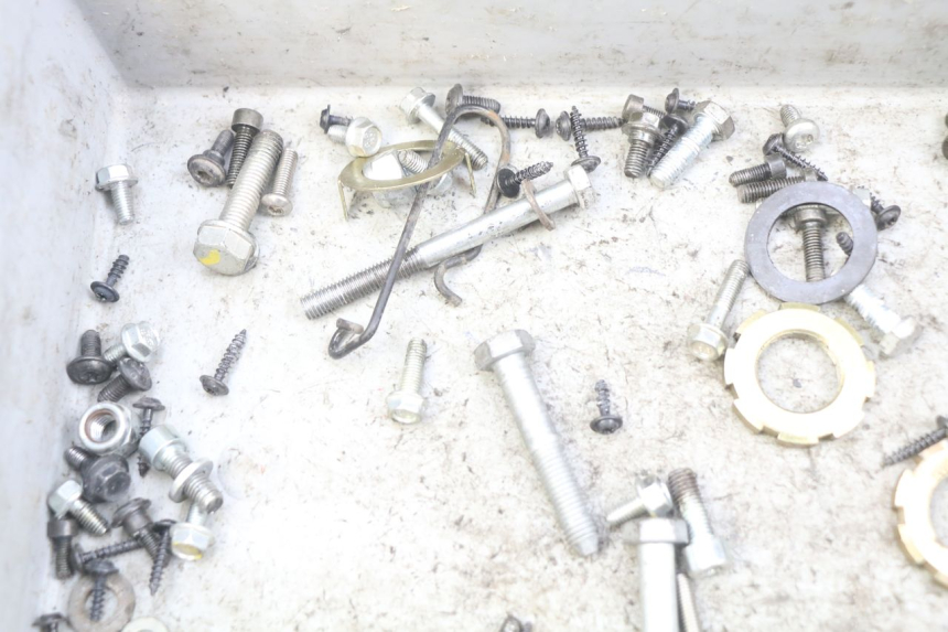 photo de SCREW BAG PEUGEOT E-VIVACITY 1 (2012 - 2018) - Alternative perspective