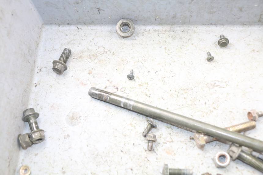 photo de SCREWS BAG RIDE E1 1 (2014 - 2022) - Alternative perspective