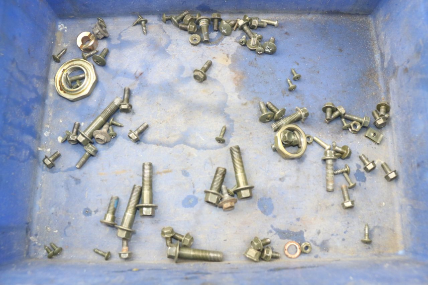 photo de SCREWS BAG RIDE E1 1 (2014 - 2022) - Main view