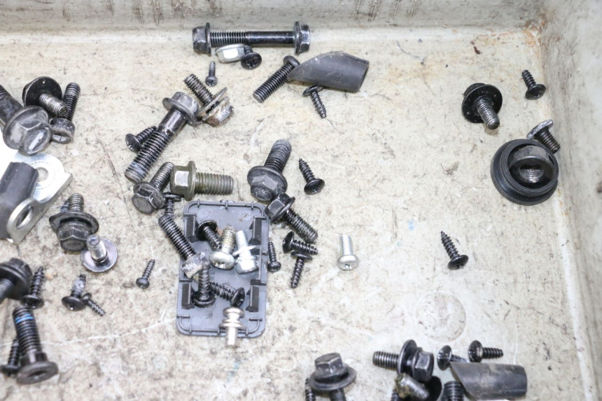 photo de SCREWS BAG SEGWAY NINEBOT E125S 1 (2022 - 2026) - Product overview