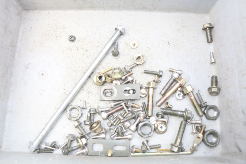 photo de SCREWS BAG EFUN E2GO 1 (2017 - 2021) - Main view