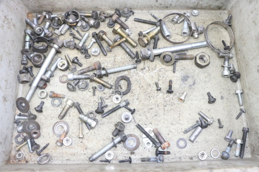 photo de SCREWS BAG PEUGEOT ELYSTAR 125 (2002 - 2007) - Main view