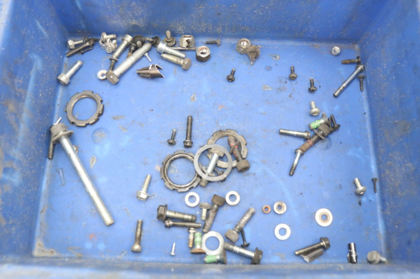 photo de SCREW FASTENER BAG PEUGEOT ELYSTAR 50 (2002 - 2014) - Main view