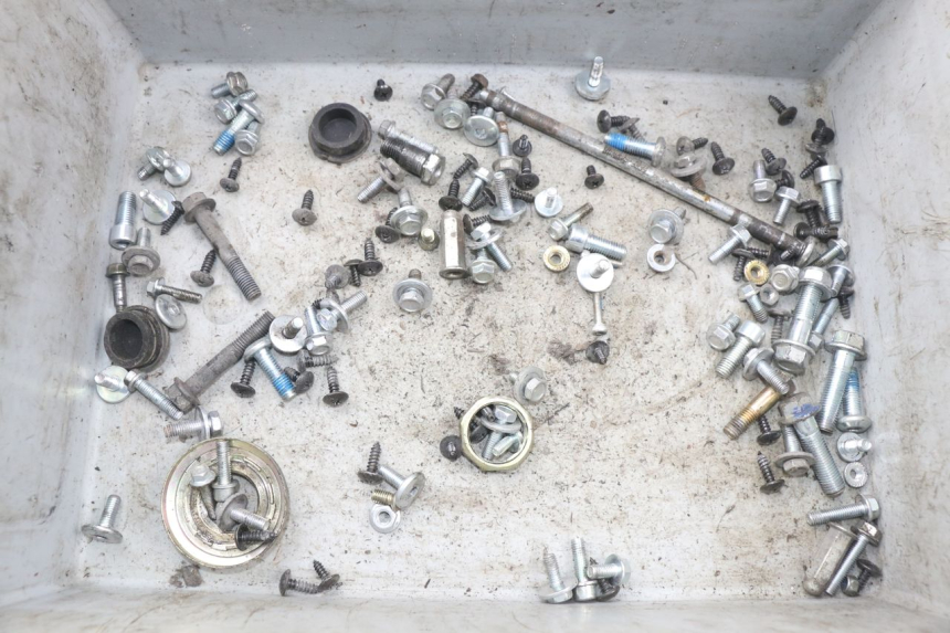 photo de SCREWS BAG JM MOTORS F45i 4T 50 (2020 - 2023) - Main view