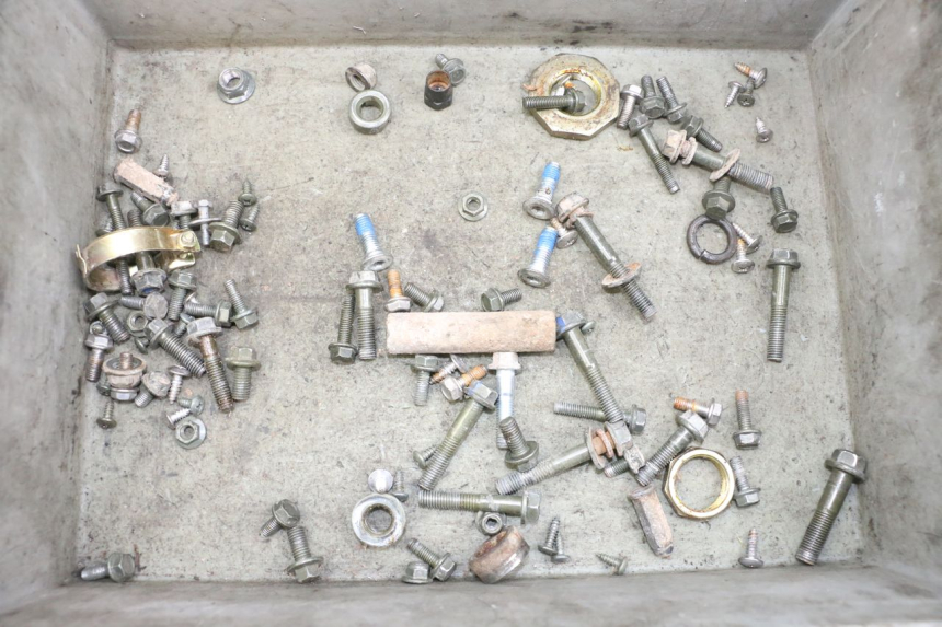 photo de SCREWS BAG BTC FELICE SPORT 50 - Main view