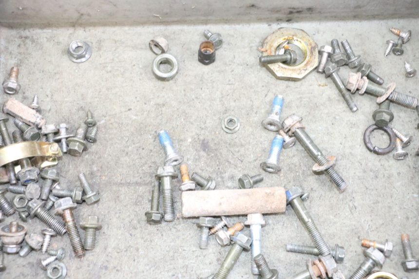 photo de SCREWS BAG BTC FELICE SPORT 50 - Component detail