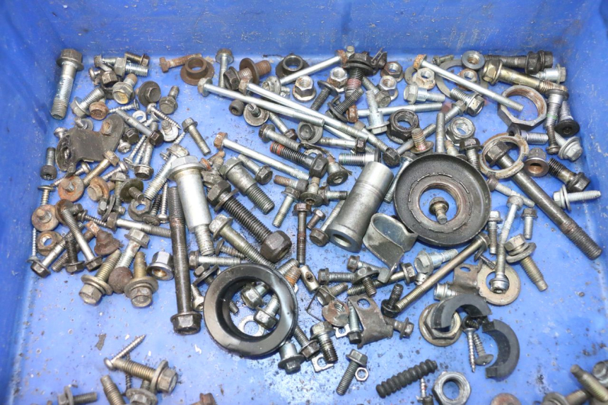 photo de SCREW BAG HONDA FES PANTHEON 2T 125 (1998 - 2002) - Component detail