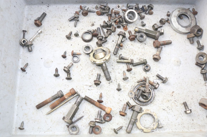 photo de SCREWS BAG LINTEX FEVER 2T 50 (2009 - 2022) - Component detail
