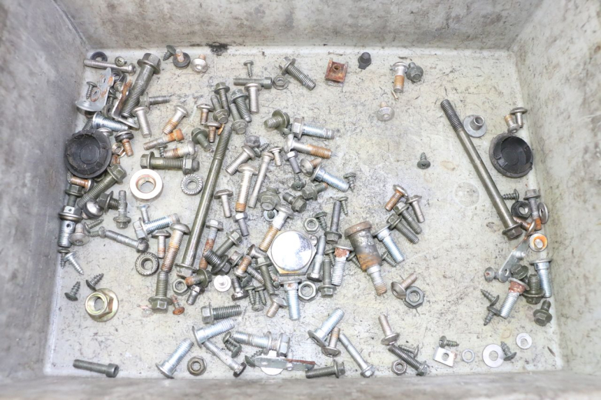 photo de SCREWS BAG STAHO FH 50 (2018 - 2019) - Main view