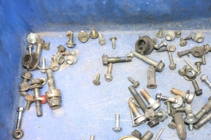 photo de SCREWS BAG SYM FIDDLE 3 III 50 (2014 - 2020) - Product overview