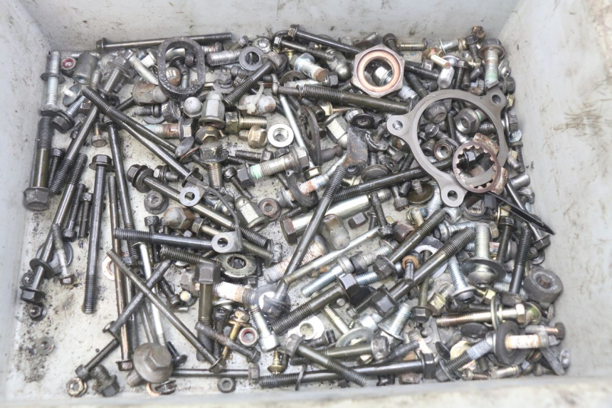 photo de SCREW BAG YAMAHA FJ 3CX 1200 (1986 - 1996) - Component detail