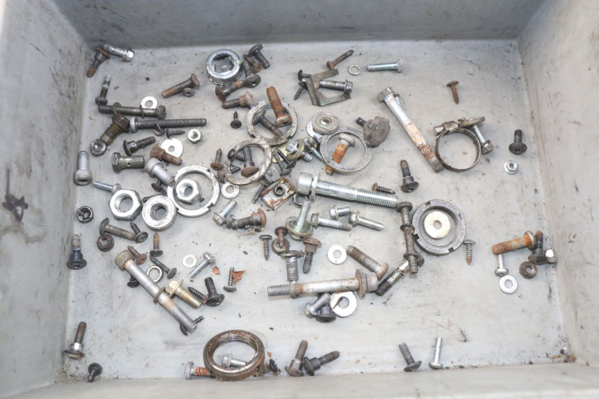 photo de SCREW BAG PIAGGIO FLY 2T 50 (2004 - 2017) - Main view