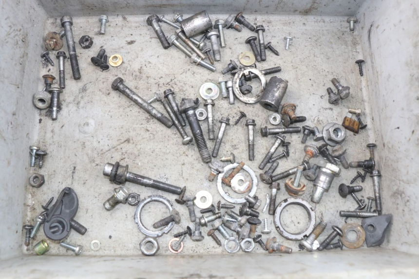 photo de SCREW BAG PIAGGIO FLY 2T 50 (2004 - 2017) - Main view