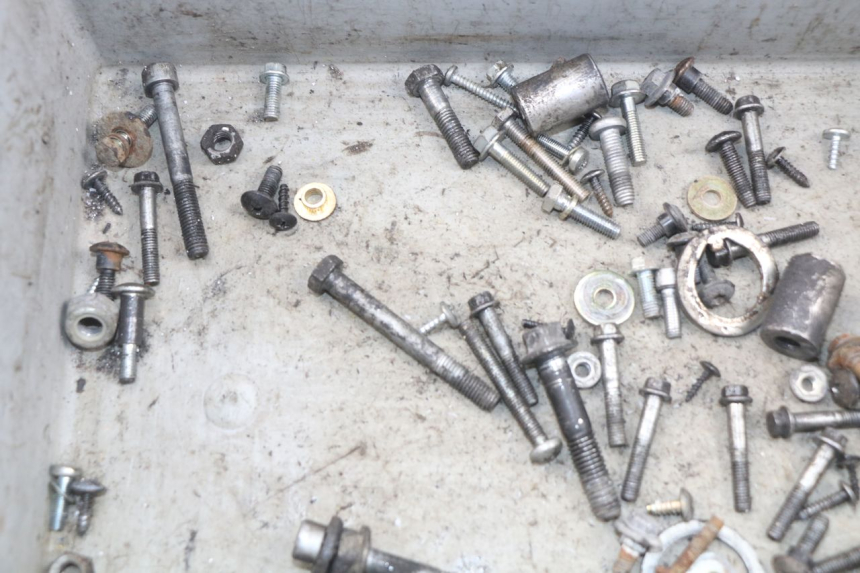 photo de SCREW BAG PIAGGIO FLY 2T 50 (2004 - 2017) - Alternative perspective