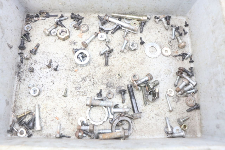 photo de SCREW BAG PIAGGIO FLY 2T 50 (2004 - 2017) - Main view