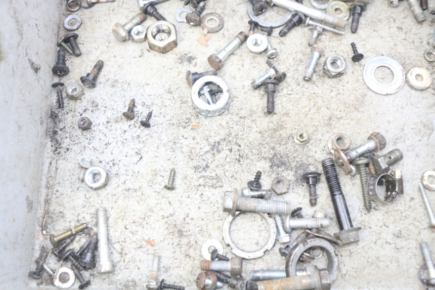 photo de SCREW BAG PIAGGIO FLY 2T 50 (2004 - 2017) - Zoom on usage condition