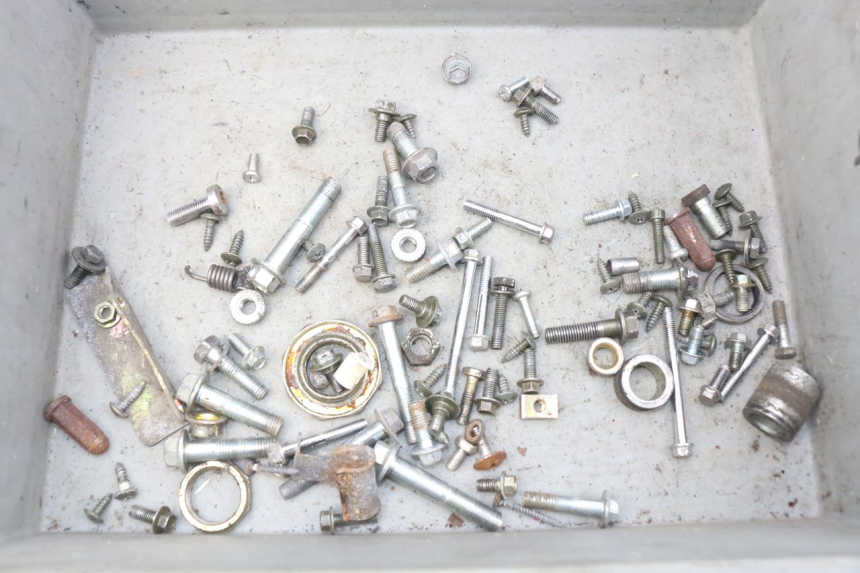 photo de SCREWS BAG SACHS FY125T FY T 125 (2007 - 2011) - Main view